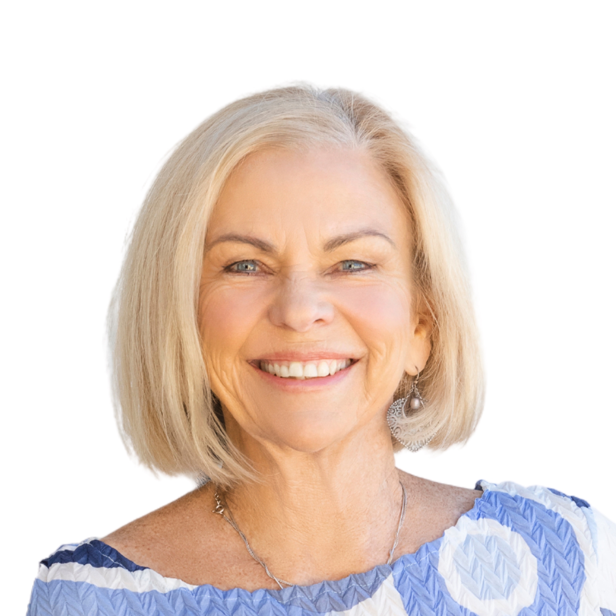 RV Women’s Alliance Amanda Gore And “The Power Of Joy” As